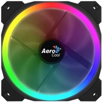 Вентилятор AEROCOOL Orbit 120x120mm 3-pin Вентилятор AEROCOOL Orbit 120x120mm 3-pin